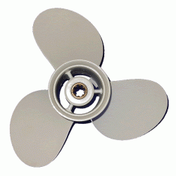 Baeksan Propeller Co. Ltd.